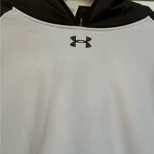 Under Armour, Men’s, XXL, Hoodie, Like New